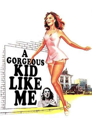 Watch Free A Gorgeous Girl Like Me (1972)