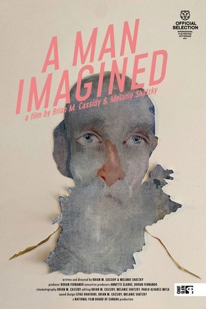 Watch Full Movie: A Man Imagined (2024)
