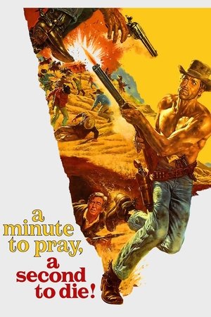Watch Free Un minuto per pregare, un istante per morire (1968)