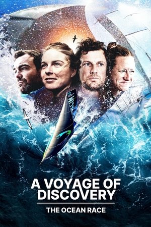 Watch Free A Voyage of Discovery The Ocean Race (2023)