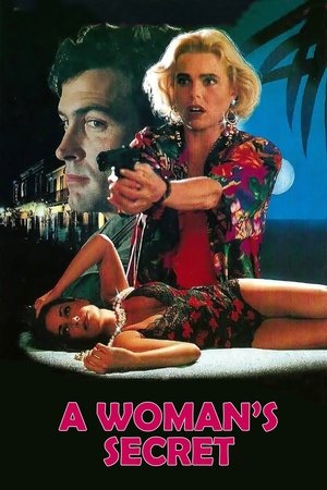 Watch Free A Woman's Secret (1992)