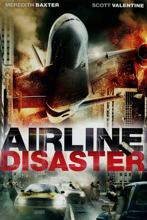 Watch Free Airline Disaster 2010