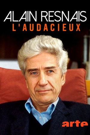 Watch Free Alain Resnais, laudacieux (2022)