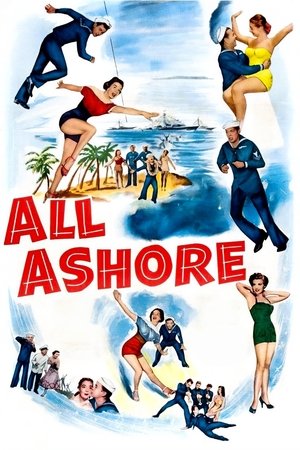 Watch Free All Ashore (1953)