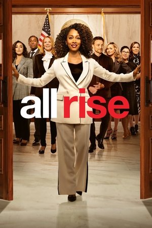 Watch Free All Rise (2019 )