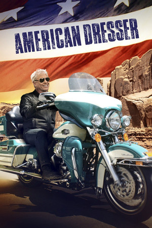 Watch Free American Dresser (2016)