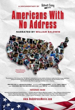 Watch Free Americans with No Address (2024)
