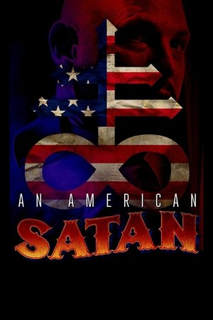 Watch Free An American Satan (2019)