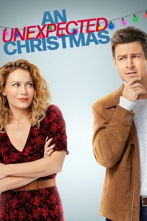 Watch Full Movie: An Unexpected Christmas (2021)