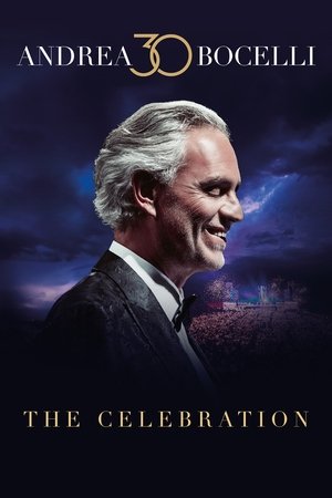 Watch Free Andrea Bocelli 30 The Celebration (2024)