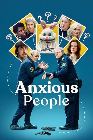 Watch Free Anxious People (2021-)