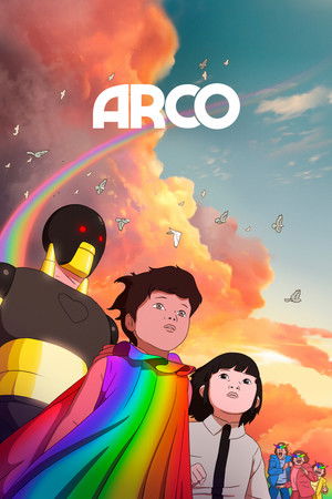 Watch Free Arco (2025)
