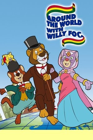 Watch Full Movie: Around the World with Willy Fog (1983)