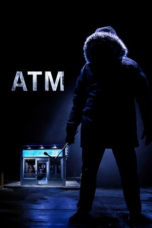 Watch Free ATM (2012)