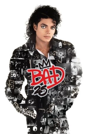 Watch Free Bad 25 (2012)