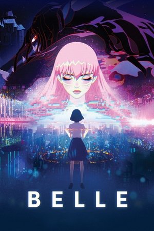 Watch Free Belle (2021)