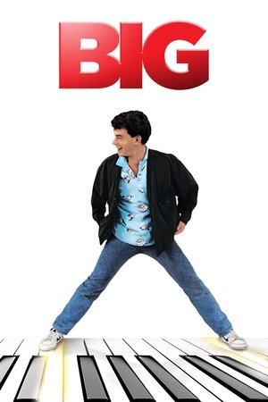 Watch Free Big (1988)