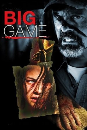 Watch Free Big Game (2008)