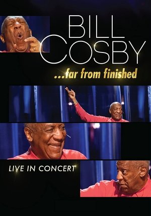 Watch Free Bill Cosby: Far from Finished (2013)