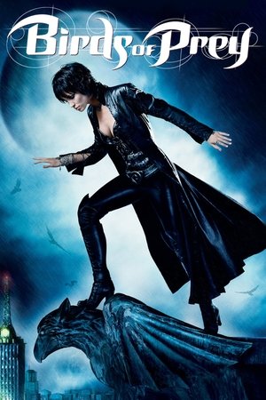 Watch Free Birds of Prey (20022003)