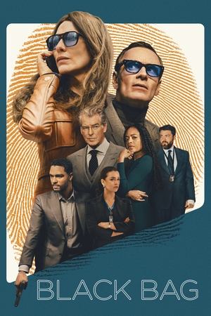 Watch Free Black Bag (2025)