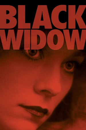 Watch Free Black Widow (1987)