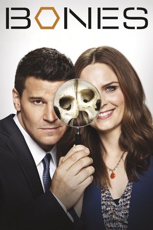 Watch Free Bones (2005)