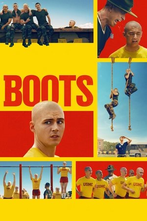 Watch Free Boots (2025–)