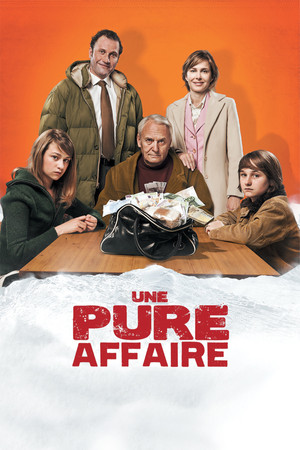 Watch Free Une pure affaire (2011)