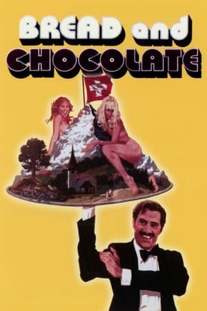 Watch Free Bread and Chocolate (1974)