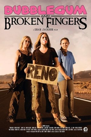 Watch Free Bubblegum & Broken Fingers (2011)