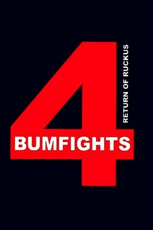 Watch Free Bumfights 4 Return of Ruckus (2006)