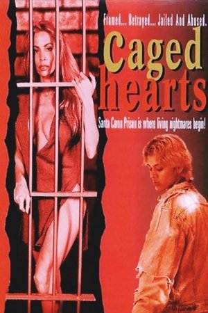 Watch Full Movie: Caged Hearts (1995)