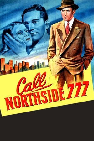 Watch Free Call Northside 777 (1948)