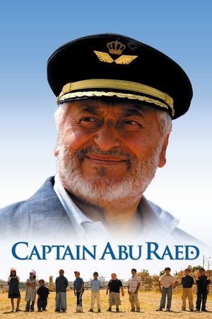 Watch Free Captain Abu Raed (2007)