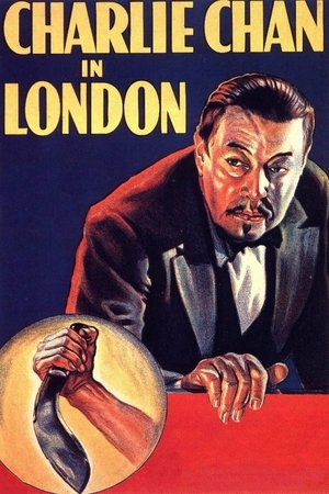 Watch Free Charlie Chan in London (1934)