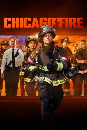 Watch Free Chicago Fire (TV Series 2012 )