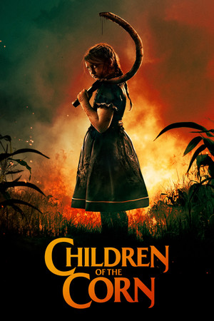 Watch Free Children of the Corn (2020)
