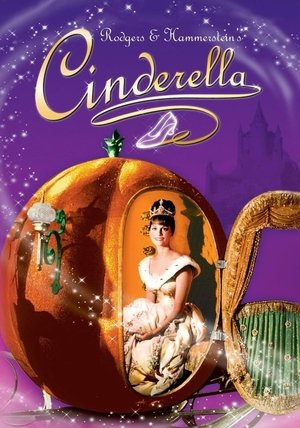 Watch Free Cinderella (1965)