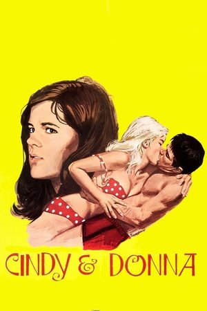 Watch Free Cindy and Donna (1970)