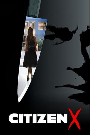 Watch Free Citizen X (1995)