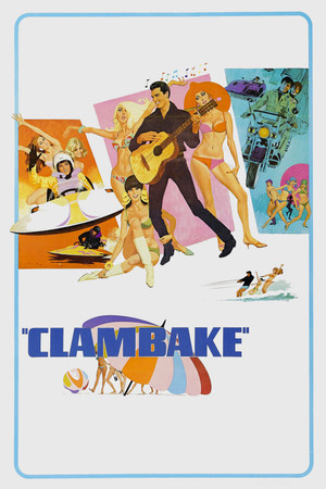 Watch Free Clambake (1967)