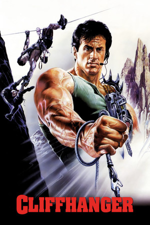Watch Free Cliffhanger (1993)