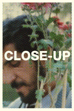 Watch Free Close Up (1990)