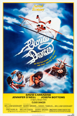 Watch Free Cloud Dancer (1980)
