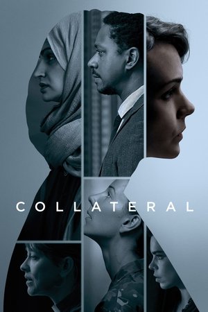 Watch Free Collateral (2018)