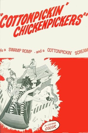 Watch Free Cottonpickin Chickenpickers (1967)