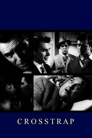 Watch Free Crosstrap (1962)