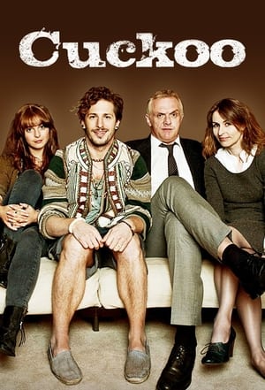 Watch Free Cuckoo (2012)