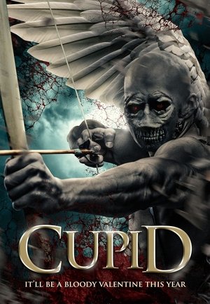 Watch Free Cupid (2020)